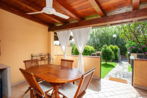 La casa di Margaret San Teodoro